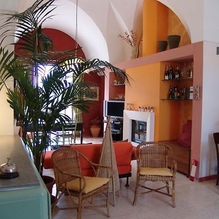 Leziedipiero Apartment Nardo Bagian luar foto