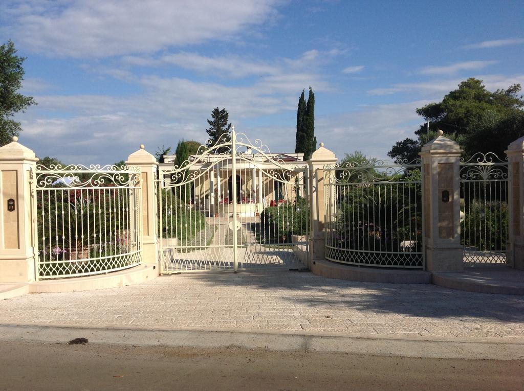 Leziedipiero Apartment Nardo Bagian luar foto