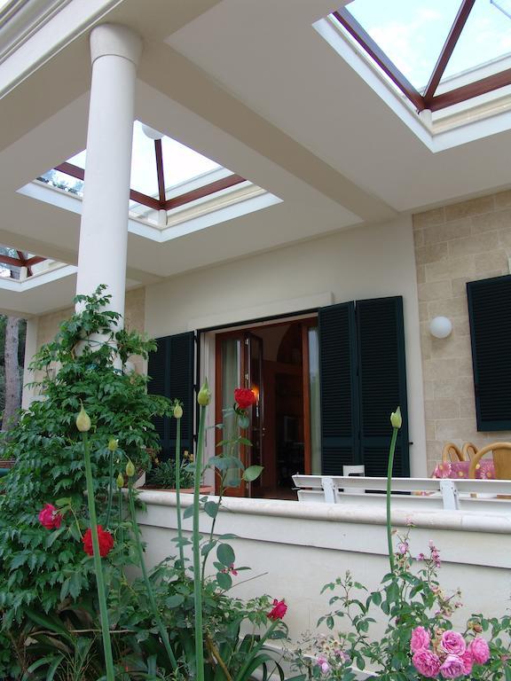 Leziedipiero Apartment Nardo Bagian luar foto