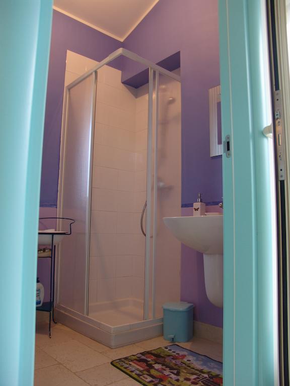 Leziedipiero Apartment Nardo Ruang foto