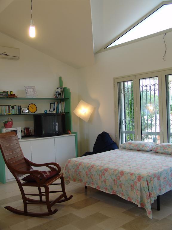 Leziedipiero Apartment Nardo Ruang foto