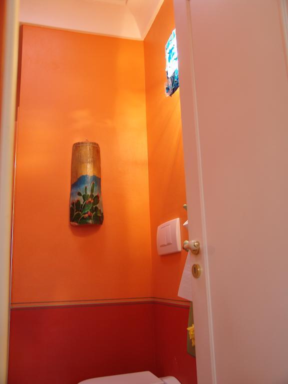 Leziedipiero Apartment Nardo Bagian luar foto