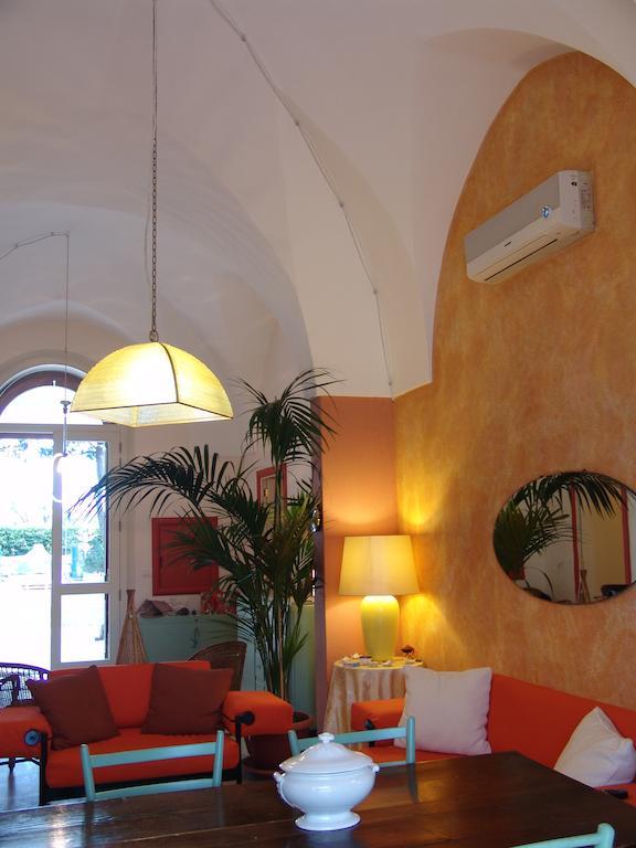 Leziedipiero Apartment Nardo Bagian luar foto