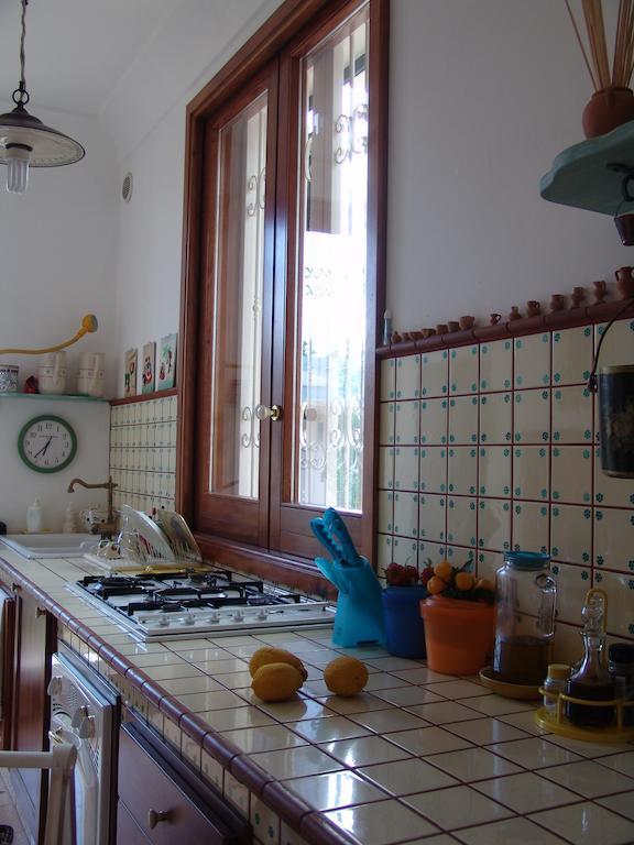 Leziedipiero Apartment Nardo Bagian luar foto