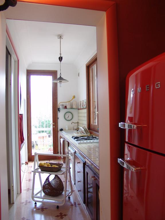 Leziedipiero Apartment Nardo Bagian luar foto