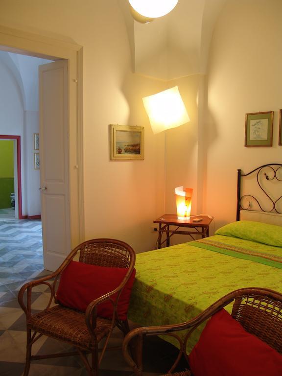 Leziedipiero Apartment Nardo Bagian luar foto