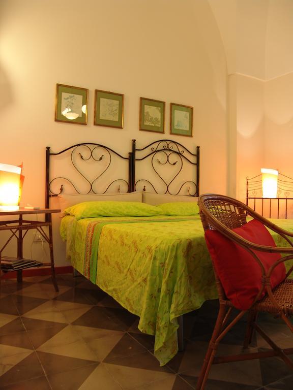 Leziedipiero Apartment Nardo Ruang foto