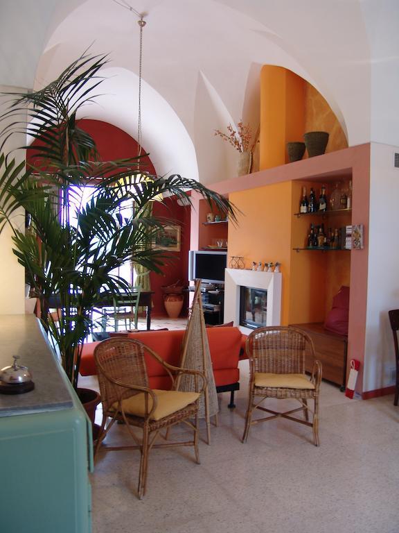 Leziedipiero Apartment Nardo Bagian luar foto