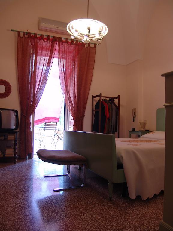 Leziedipiero Apartment Nardo Bagian luar foto