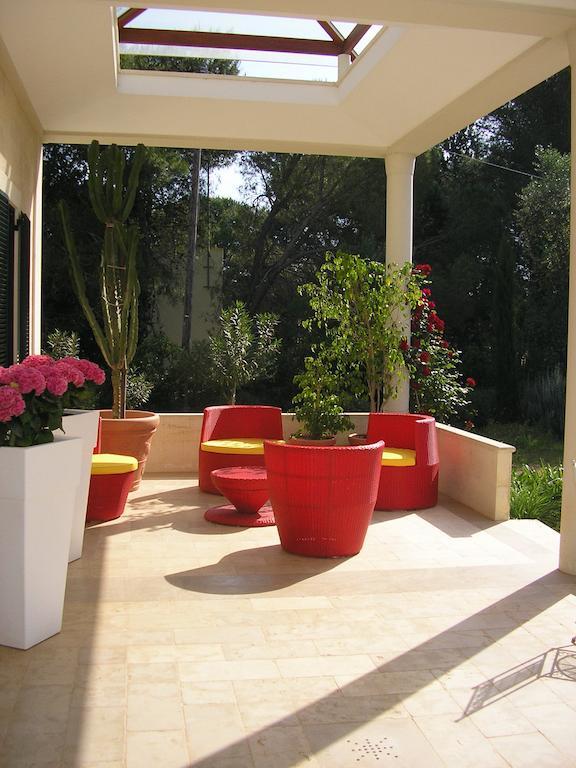 Leziedipiero Apartment Nardo Bagian luar foto