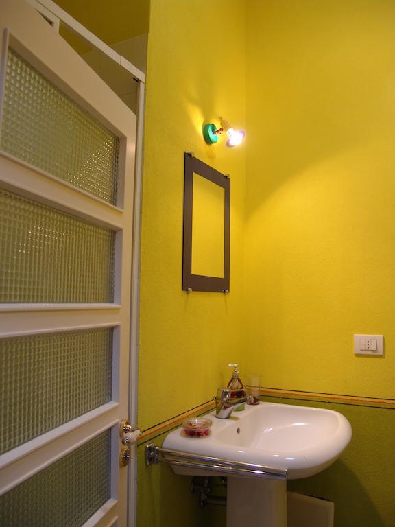 Leziedipiero Apartment Nardo Ruang foto