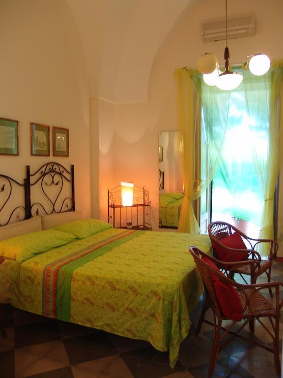 Leziedipiero Apartment Nardo Bagian luar foto
