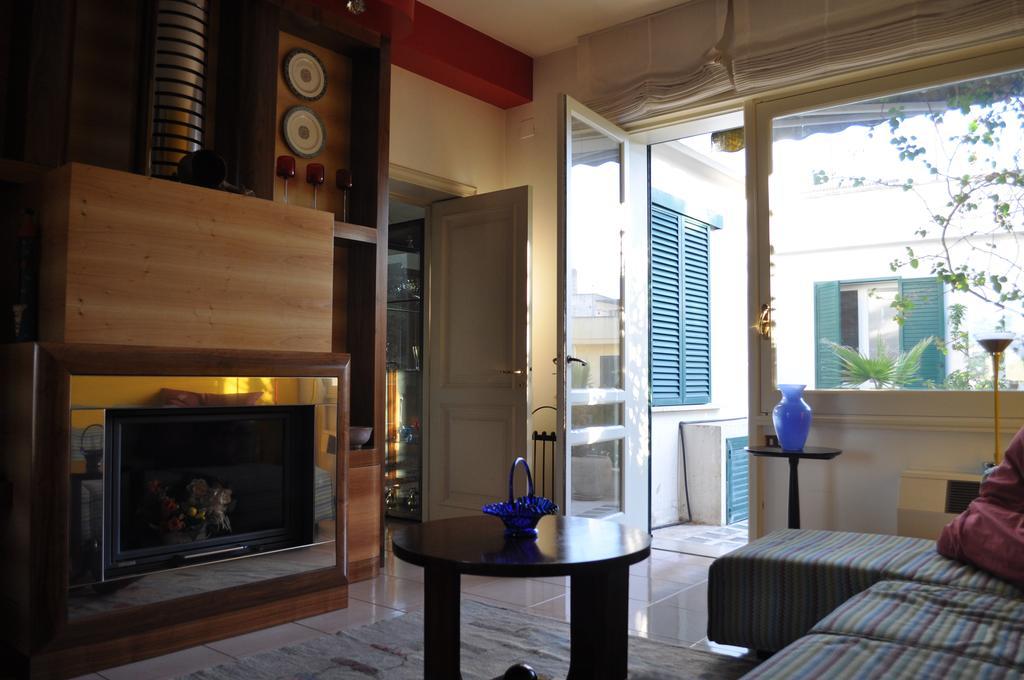 Leziedipiero Apartment Nardo Bagian luar foto