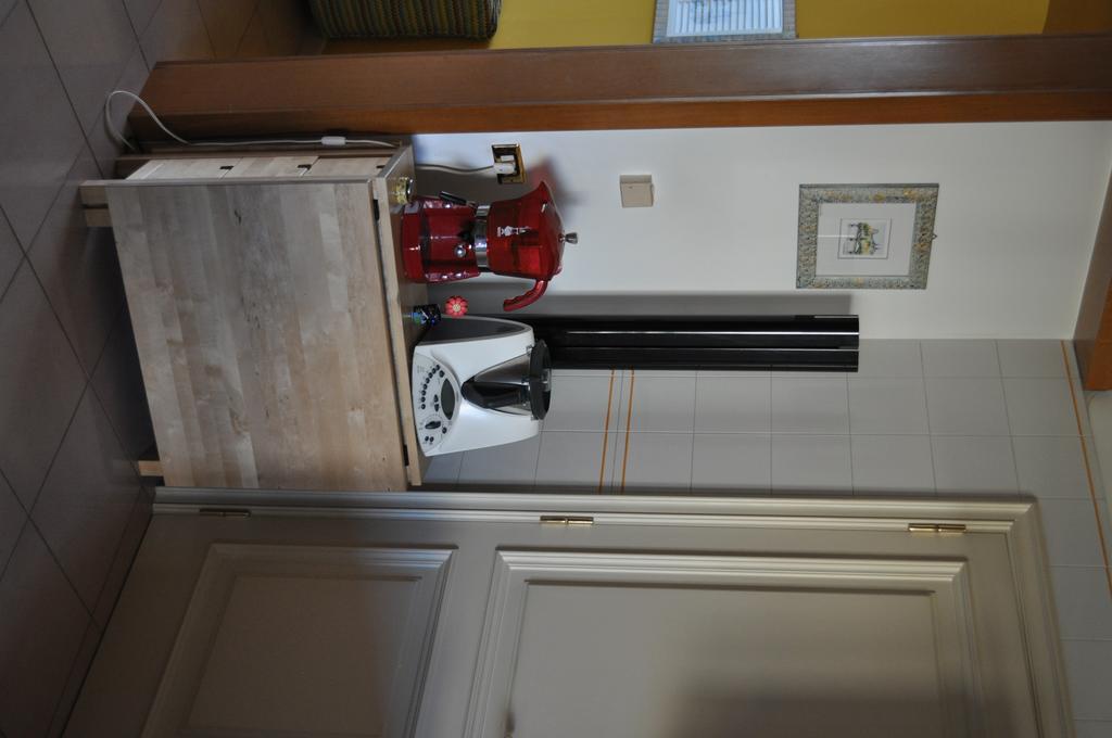 Leziedipiero Apartment Nardo Bagian luar foto