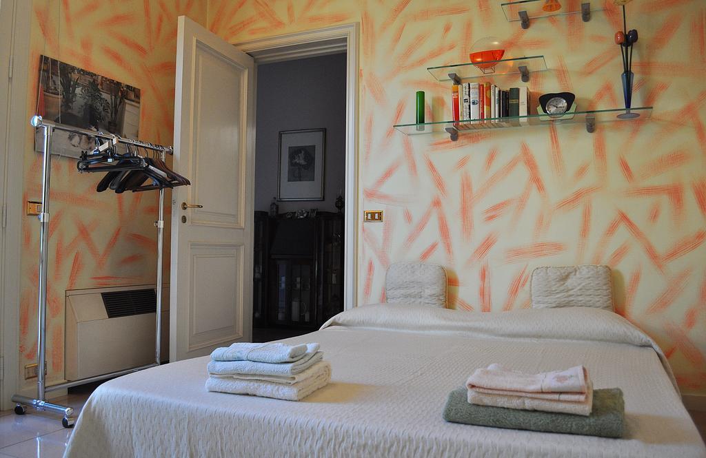 Leziedipiero Apartment Nardo Bagian luar foto
