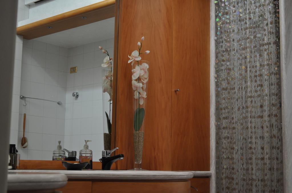 Leziedipiero Apartment Nardo Bagian luar foto