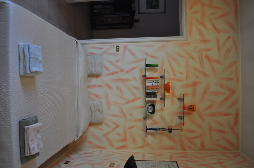 Leziedipiero Apartment Nardo Bagian luar foto