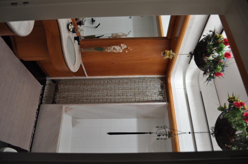 Leziedipiero Apartment Nardo Bagian luar foto