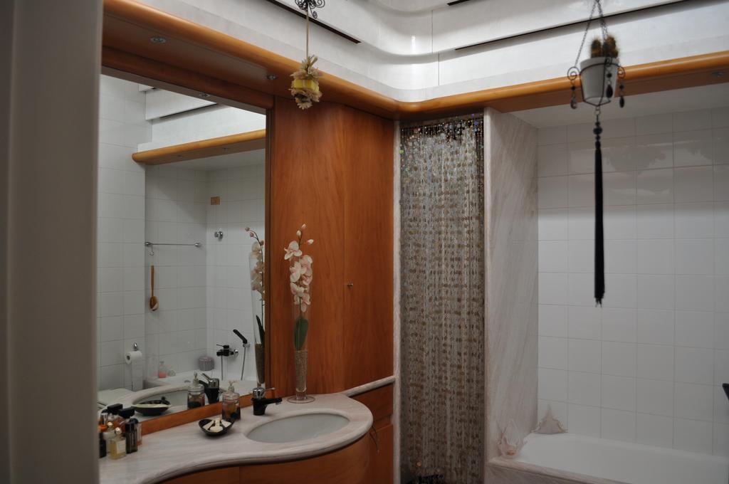 Leziedipiero Apartment Nardo Bagian luar foto