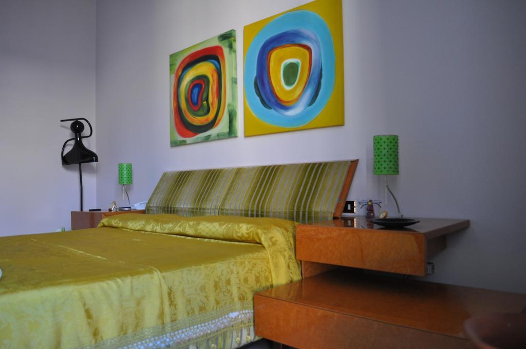 Leziedipiero Apartment Nardo Bagian luar foto