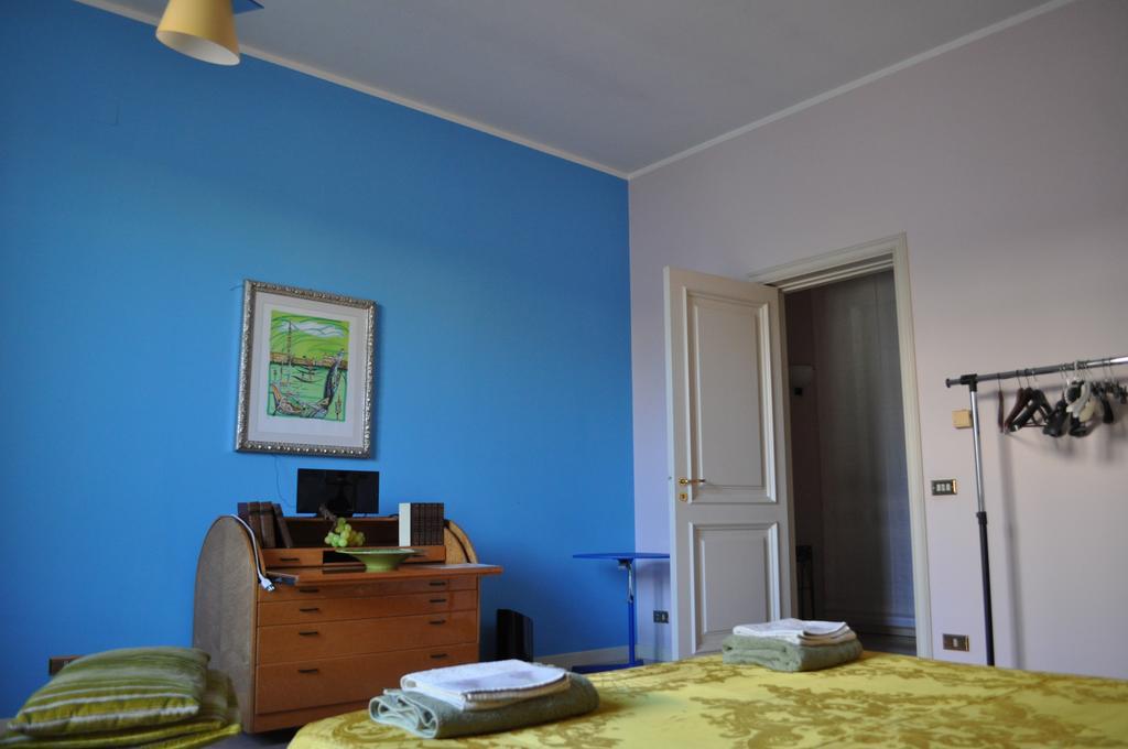 Leziedipiero Apartment Nardo Bagian luar foto
