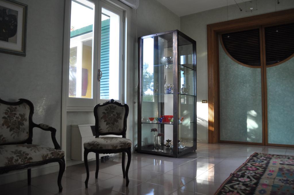 Leziedipiero Apartment Nardo Bagian luar foto