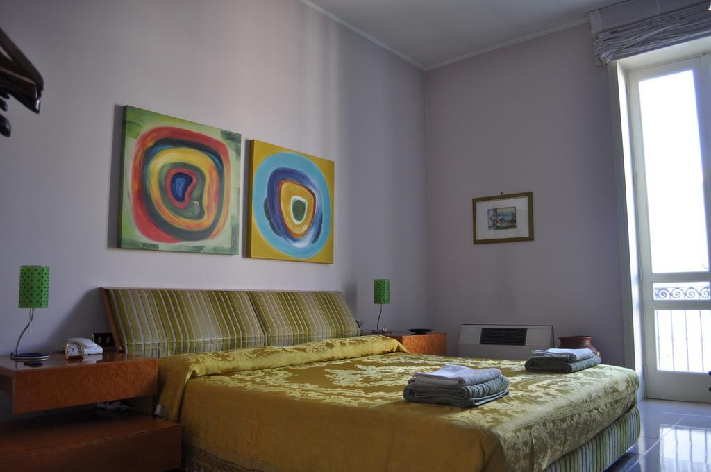 Leziedipiero Apartment Nardo Bagian luar foto