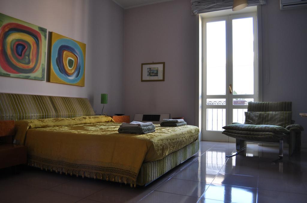 Leziedipiero Apartment Nardo Bagian luar foto