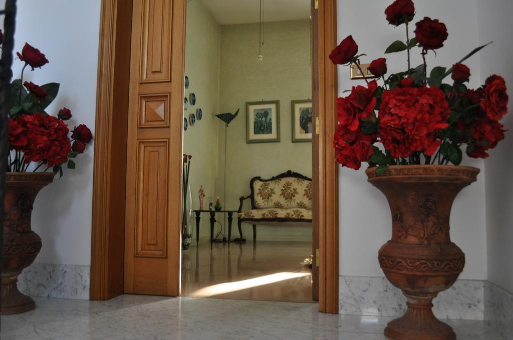 Leziedipiero Apartment Nardo Bagian luar foto