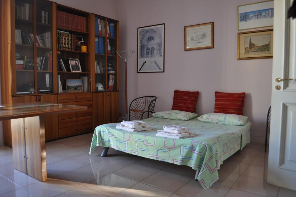 Leziedipiero Apartment Nardo Bagian luar foto