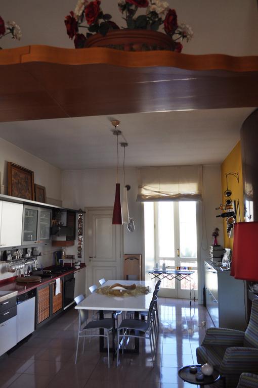 Leziedipiero Apartment Nardo Bagian luar foto
