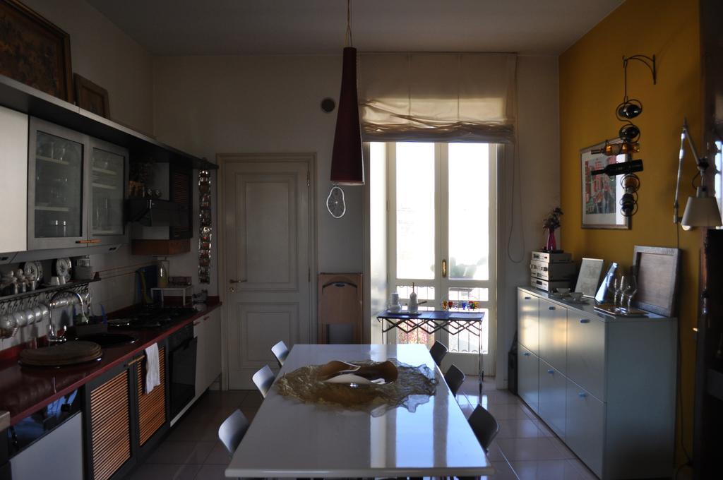 Leziedipiero Apartment Nardo Bagian luar foto